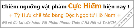 Ty Huu Doc Ngoc