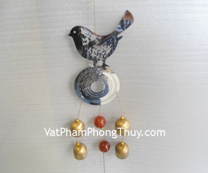 TH vượng tài bích tà FF023